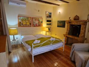 Studio Artistico - 3hvězdičkové hotely ve městě Rovinj