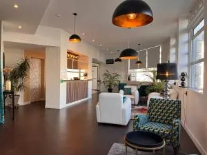 Hôtel Le Keroman - Kergroise