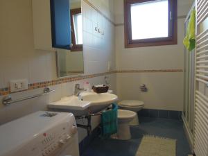 Modern apartment with swimming pool