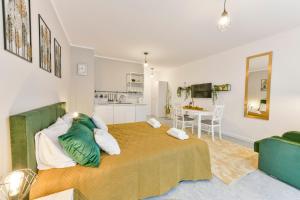 Apartamenty Rodzinne