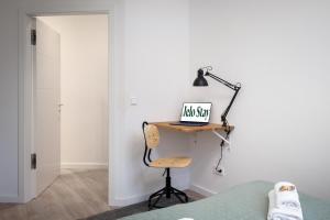 Komm rein und fühle dich zu Hause direkt nahe der Altstadt Spandau und am Wasser