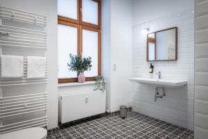 Komm rein und fühle dich zu Hause direkt nahe der Altstadt Spandau und am Wasser