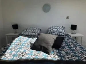 Au pied des gorges du blavet et à 20min des plages - La Verrerie