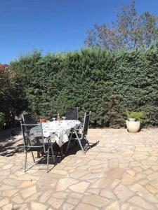 Au pied des gorges du blavet et à 20min des plages