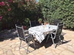 Au pied des gorges du blavet et à 20min des plages