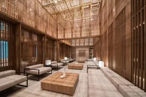 Mandarin Eastville, Pattaya - SHA Extra Plus - Naklua