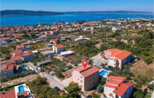 Amazing Home In Kastel Sucurac