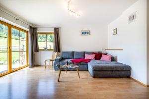 Appartement Angerhaus