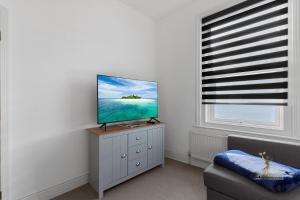 Central Exeter Apartment (Kimberley 1A)