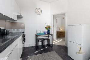 Central Exeter Apartment (Kimberley 1A)