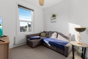 Central Exeter Apartment (Kimberley 1A)