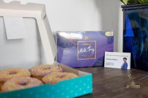 Central Exeter Apartment (Kimberley 1A)