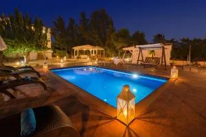 Villa Dora - Faliraki