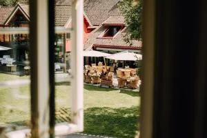 Engø Gård Hotel & Restaurant - 拉尔维克