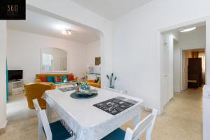 A comfy Seafront 1BR APT, in Tower Road in Sliema by 360 Estates