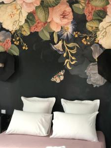 Maisons d'hotes LA CASA SANILLS : photos des chambres