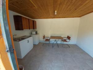 CABAÑA Willys country club Cauquenes