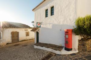 Aldeia da Pedralva by WOT Signature