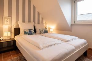 Syltdomizil Tade, App 1