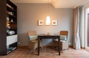 Syltdomizil Tade, App 1