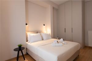 Athens Hippest Apartment