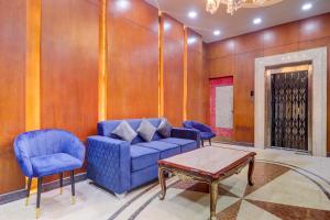 Treebo Destination Inn