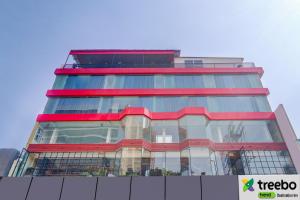 Treebo Destination Inn