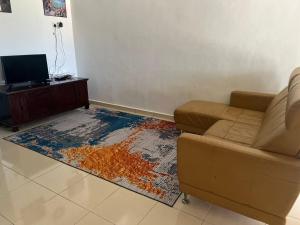 Sobey Laris Homestay RP
