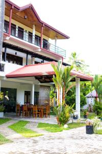 Shan Star Weligama