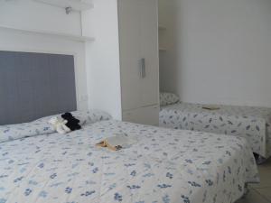 Poolside garden retreat