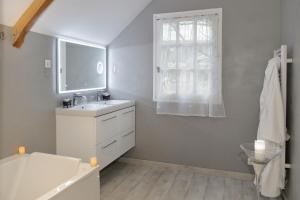 B&B / Chambres d'hotes La Rozeliere : photos des chambres