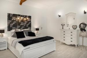 B&B / Chambres d'hotes La Rozeliere : photos des chambres