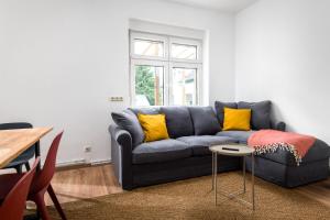 Ruhig Hell Wohnen im Grünen in Köpenick füßläufig zum Wasser 25min bis Flughafen