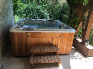 B&B / Chambres d'hotes La Rozeliere : photos des chambres