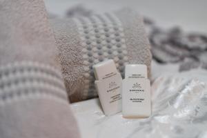 Apartament Południowy