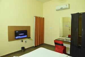 Hotel C-9