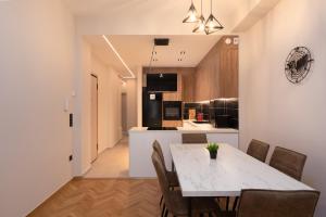 Athens Hippest Apartments
