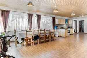 Casa Mamaia Pasa - 杜纳厄图德乔斯