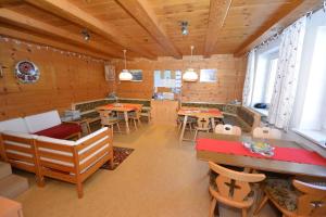 Haus Rudigier by Châtel Reizen