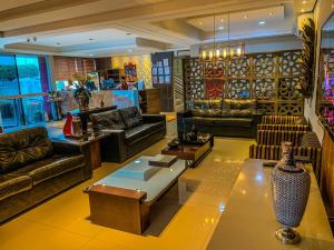 Rede Andrade Rondonópolis