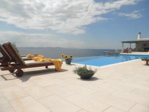 Dreamscape Villa Kea