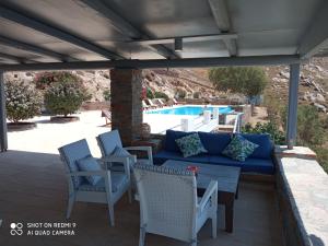 Dreamscape Villa Kea