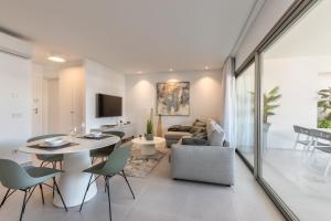 Jardines - Tisaya 12 POOL VIEW 1B