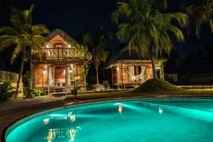 Pousada Vayú - 伊卡莱