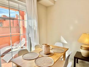 Alvarito Beach Marbella - EaW Homes