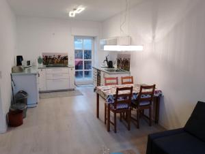 Ferienwohnung Am Geysirzentrum