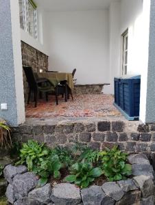 Ferienwohnung Am Geysirzentrum