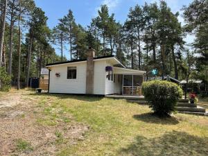 8 person holiday home in YNGSJÖ, SVERIGE-By Traum - 3hvězdičkové hotely ve městě Yngsjö