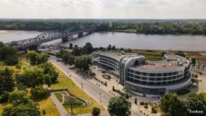 Copernicus Toruń Hotel