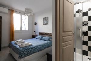 Maisons d'hotes il porto : photos des chambres